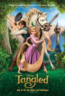 Tangled 2010 Full Movie